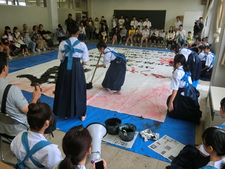 つつじ祭一般公開2018